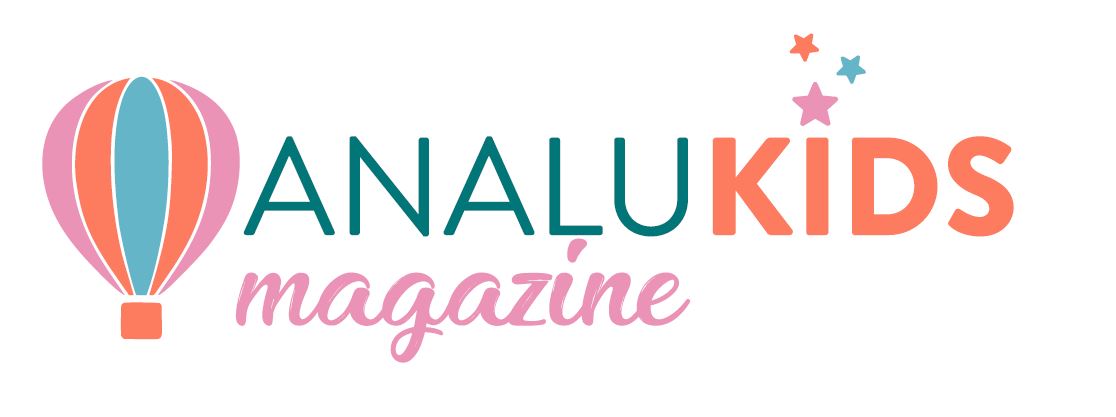 AnaLu Kids Magazine
